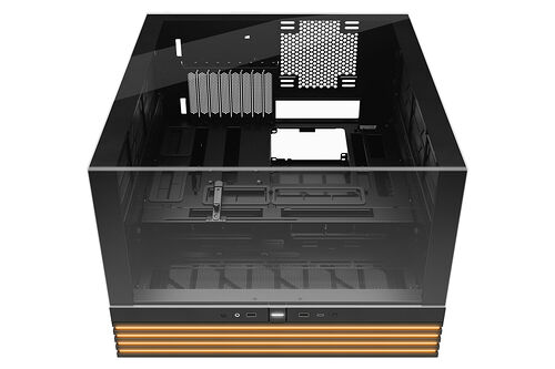 be quiet! Light Base 900 DX - Noir