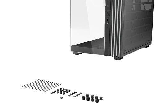 be quiet! Light Base 900 FX - Noir