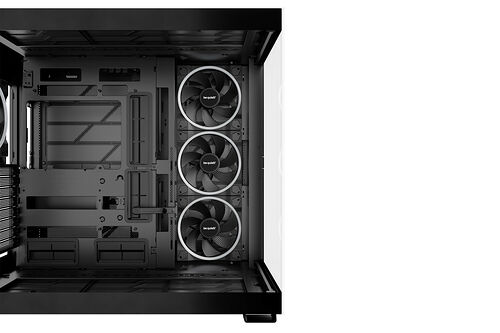 be quiet! Light Base 900 FX - Noir