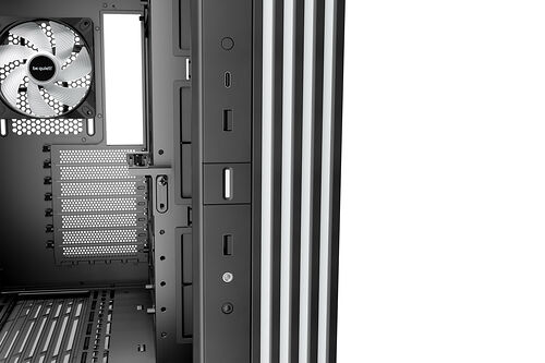 be quiet! Light Base 600 LX - Noir