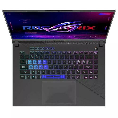 Asus ROG Strix G16 (G614PM-DICRV106W)