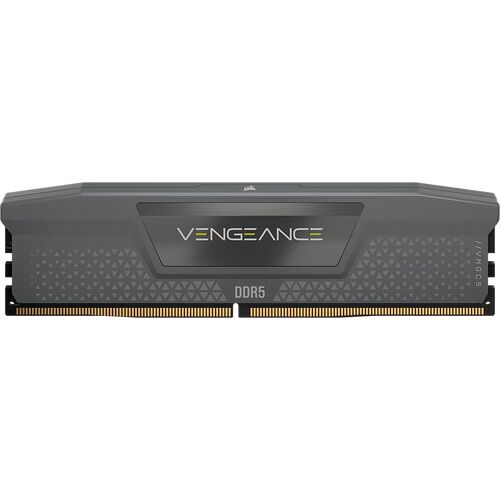 DDR5 Corsair Vengeance - 16 Go 6000 MHz - CAS 38