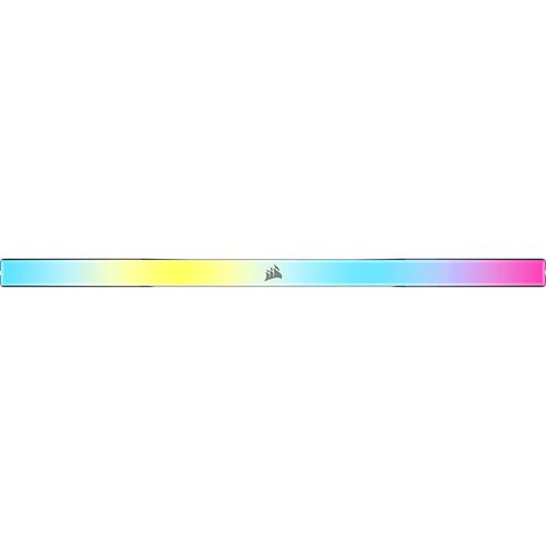 DDR5 Corsair Vengeance RGB - 16 Go 6000 MHz - CAS 38