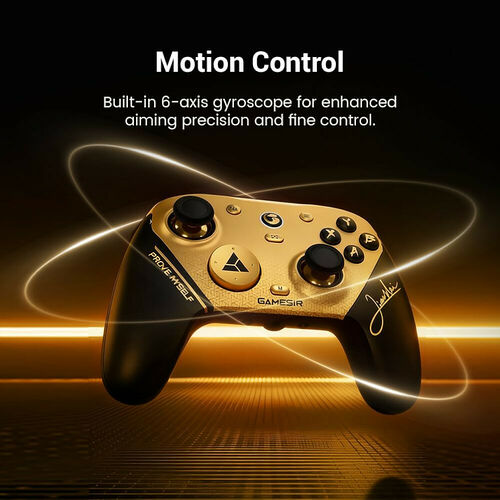 GameSir G7 Pro 8K - Champion Edition