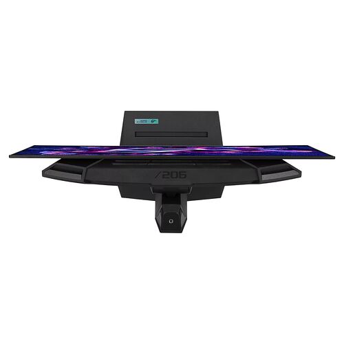 Asus ROG Strix OLED XG27AQWMG-R
