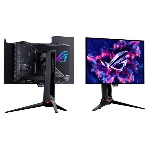 Asus ROG Swift OLED PG27UCWM