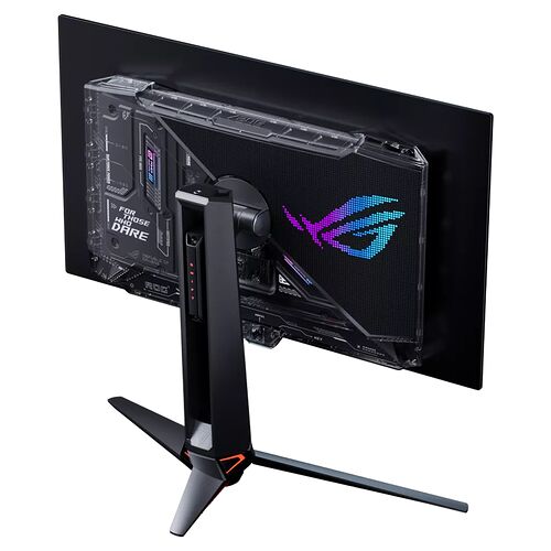 Asus ROG Swift OLED PG27UCWM
