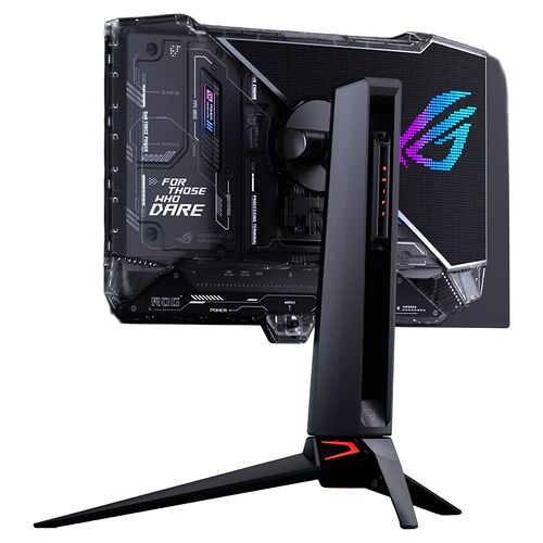Asus ROG Swift OLED PG27UCWM