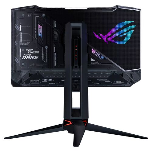 Asus ROG Swift OLED PG27UCWM