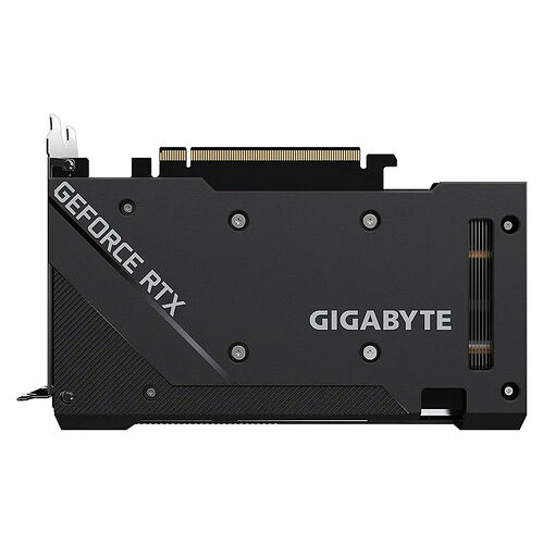 Gigabyte Geforce RTX 3060 GAMING OC 8G