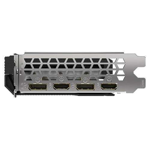Gigabyte Geforce RTX 3060 GAMING OC 8G