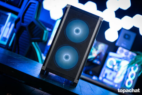 PC Gamer SPARTA (Edition limitée)