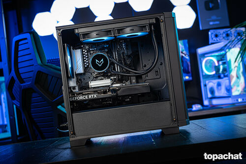 PC Gamer SPARTA (Edition limitée)