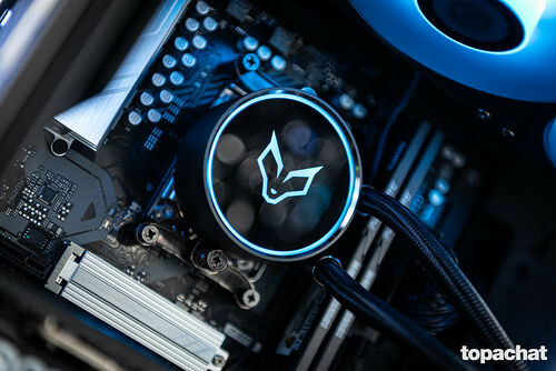 PC Gamer SPARTA (Edition limitée)