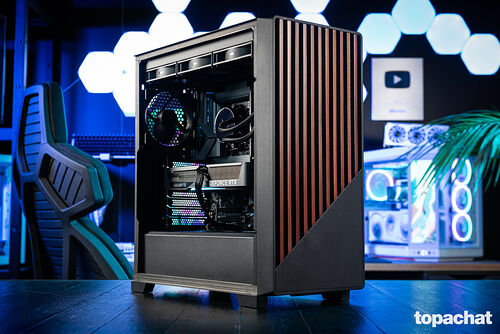 PC Gamer VESPER (Edition limitée)