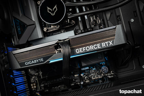 PC Gamer VESPER (Edition limitée)