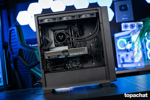 PC Gamer VESPER (Edition limitée)