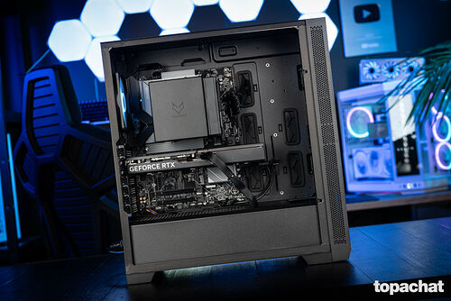 PC Gamer TARUSCO (Edition limitée)