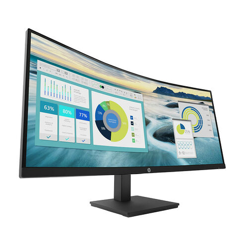 HP P34hc