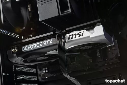 PC Gamer DYPSIS (reconditionné)