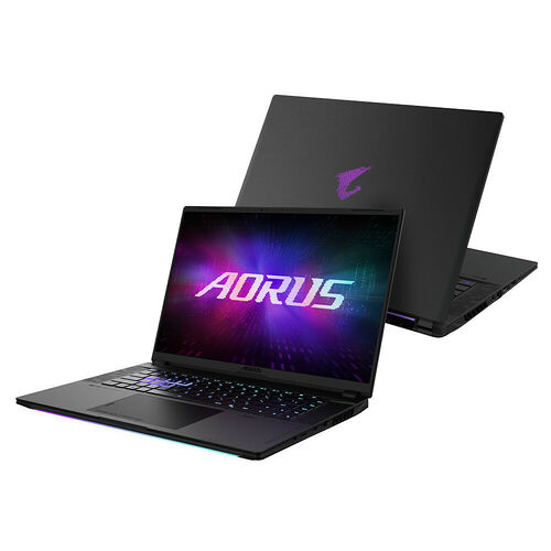 Aorus Master 16 (6YJM5FRE65SP)