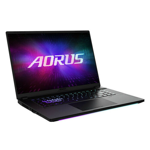 Aorus Master 16 (6YJM5FRE65SP)