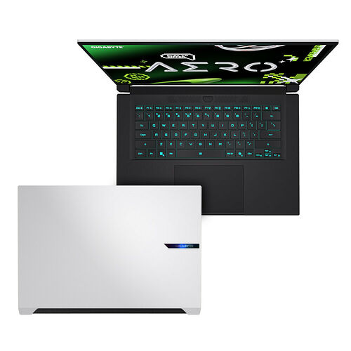 Gigabyte Aero X16 (4WHN3FRC64AH)