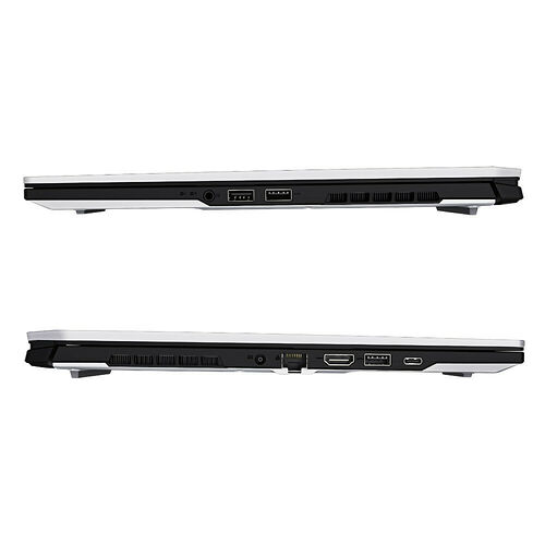 Gigabyte Aero X16 (4WHN3FRC64AH)