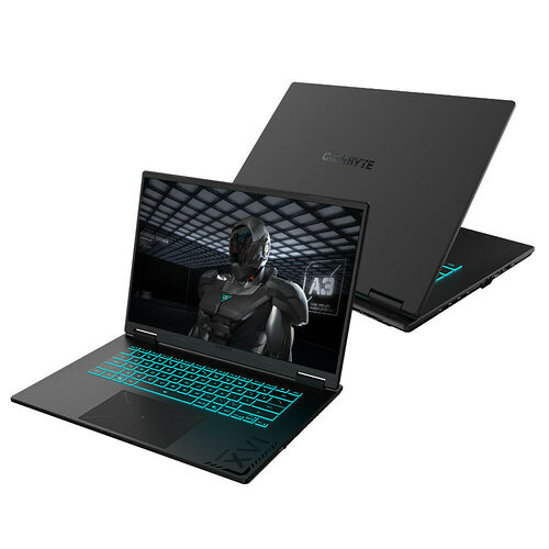 Gigabyte Gaming A16 (EVHS3FR894SH)