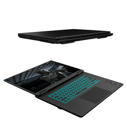 Gigabyte Gaming A16 (EVHS3FR894SH)