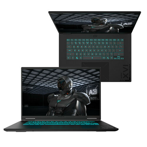Gigabyte Gaming A16 (EVHS3FR894SH)