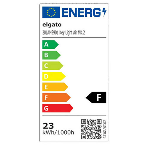 Elgato Key Light Air MK.2