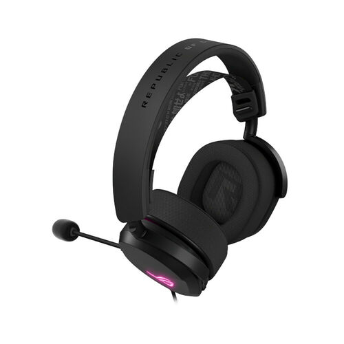 Asus ROG Pelta Core