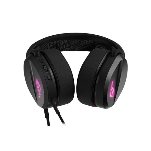 Asus ROG Pelta Core