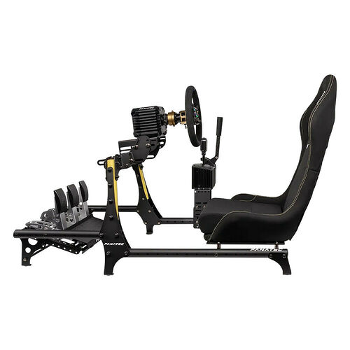 Fanatec CSL Cockpit V1.5