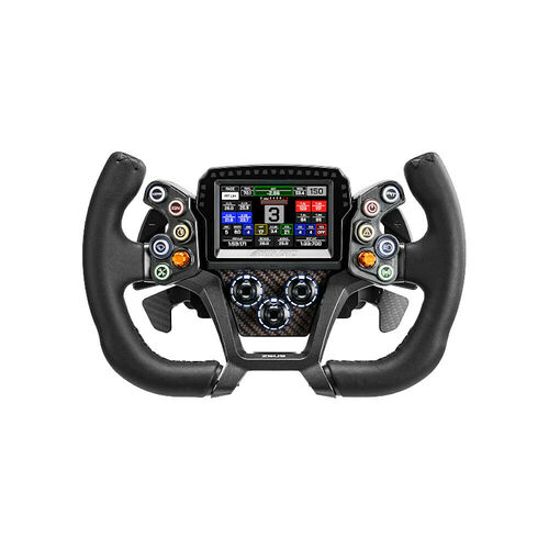 Simagic Zeus GT Steering Wheel