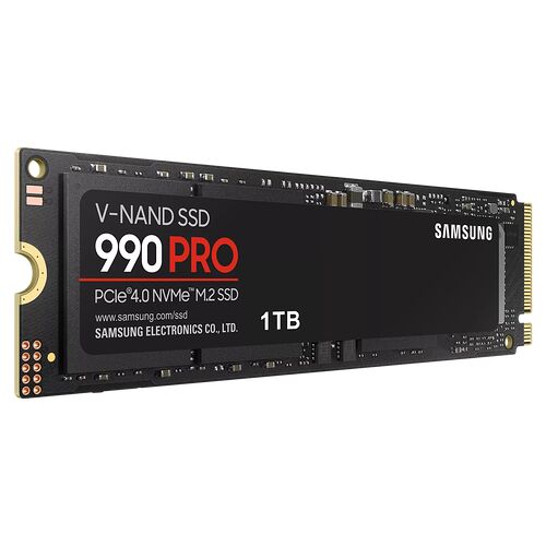 Samsung SSD 990 Pro 1 To