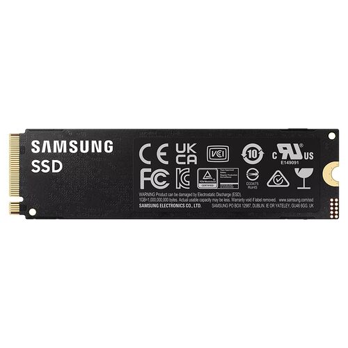 Samsung SSD 990 Pro 1 To