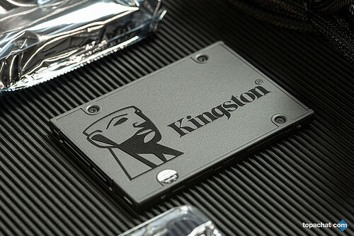 Kingston A400 480 Go
