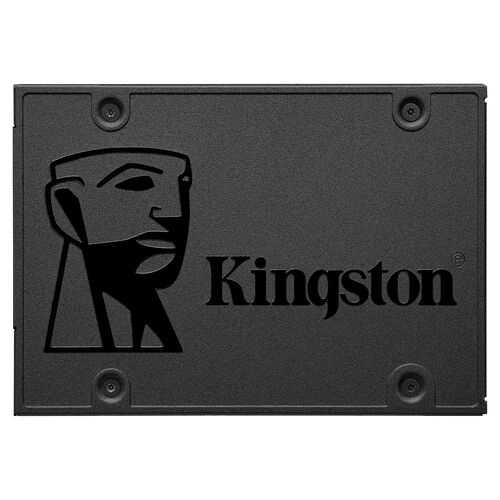 Kingston A400 480 Go