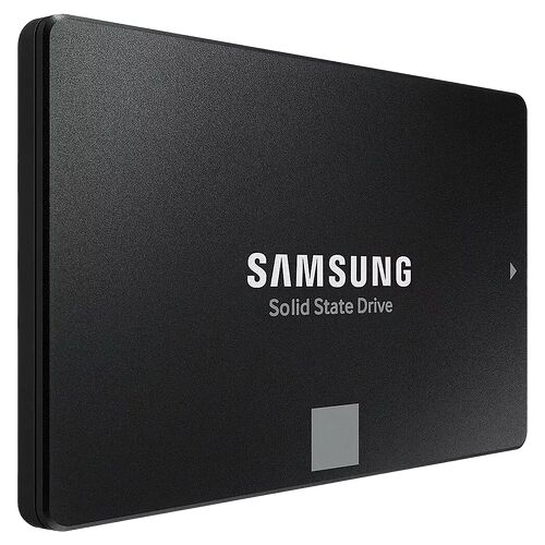 Samsung Série 870 EVO 1 To