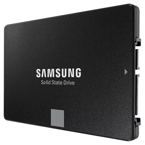 Samsung Série 870 EVO 1 To