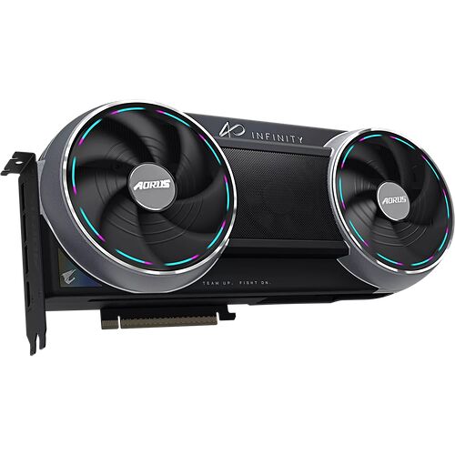 Gigabyte AORUS GeForce RTX 5090 Infinity 32G
