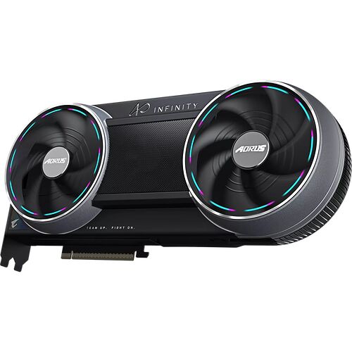 Gigabyte AORUS GeForce RTX 5090 Infinity 32G
