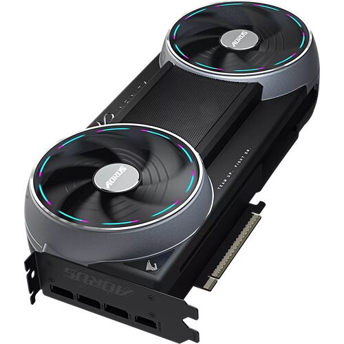 Gigabyte AORUS GeForce RTX 5090 Infinity 32G