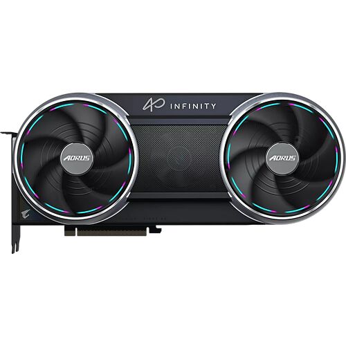 Gigabyte AORUS GeForce RTX 5090 Infinity 32G