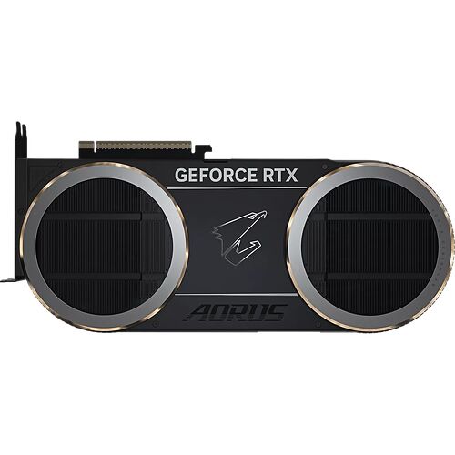 Gigabyte AORUS GeForce RTX 5090 Infinity 32G