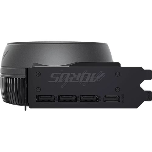 Gigabyte AORUS GeForce RTX 5090 Infinity 32G