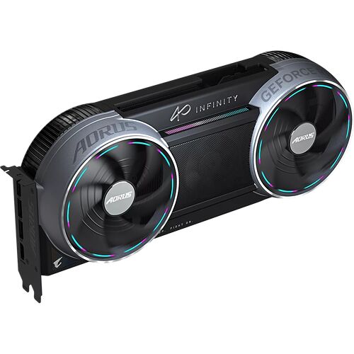 Gigabyte AORUS GeForce RTX 5090 Infinity 32G