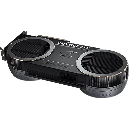 Gigabyte AORUS GeForce RTX 5090 Infinity 32G